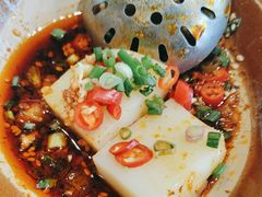 -黔有有贵州酸汤夺夺粉火锅(五味十字店)