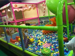 -丽池宫韩式汗蒸会馆(华灯坊店)