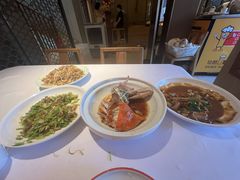 -小厨师·二十年沈家门小海鲜(百井坊巷店)