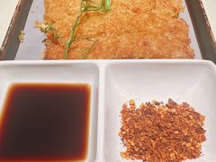 -吴越荣记苏州菜·松鼠桂鱼 100% 活鱼现做(月光码头店)