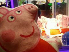 -PAWTOY爪e玩偶店(天兴罗斯福店)