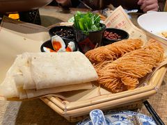 -大张烙馍村(三环南路旗舰店)