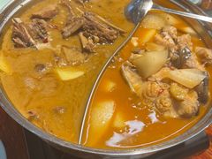 -满堂春特色餐馆