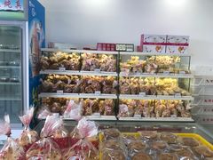 -生活林(河北路店)