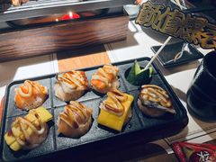-玉川屋·深夜食堂居酒屋(柳巷店)