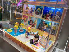 -泡泡玛特POPMART(国贸三期店)