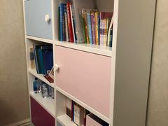 -moll学习桌椅(上海久光百货店)