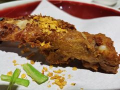 大根蒜香骨-苏小柳手工点心(人民广场分院)