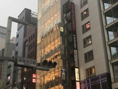 -优衣库(银座店)