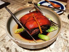 草扎肉-桂满陇-西湖船宴(西单大悦城店)