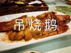 -申粤轩酒楼·三十年粤菜经典(丁香花园店)