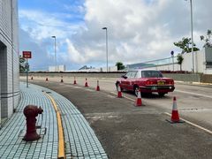 -香港都会海逸酒店