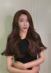 -3AM HAIR SALON染发接发