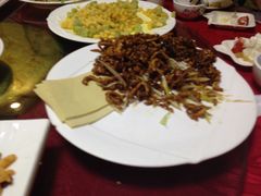-大眼锅贴水饺(河东店)