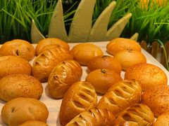 -富力希尔顿酒店·地阔自助餐厅