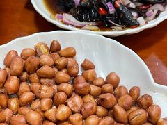 -香满锅老北京羊蝎子火锅·家常菜(新街口店)