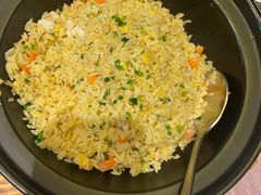 扬州炒饭-九朝会昆曲·宴(望京店)