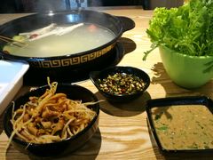 -百味源炭火烤翅 ·夜市大排档(酒仙桥店)