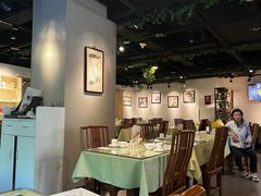 -天厨妙香素食餐厅(清华店)