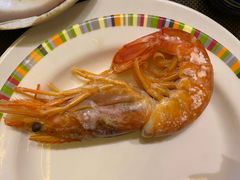 -喜庭海鲜自助(来福士店)