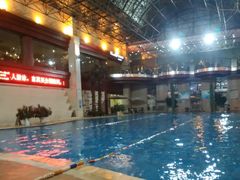 -碧水豪园·足浴·SPA·汗蒸·那须汤泉(中山东路店)