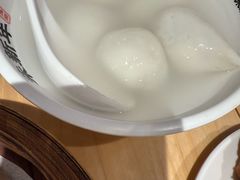 -朱新年·苏式汤团·面点(北寺塔店)