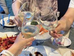 -星璞全日餐厅·高空自助餐(深铁铂尔曼酒店)