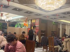 -锡和无锡菜(景丽苑店)