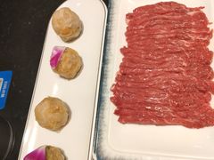 -南门四季铜锅涮肉(大屯·北苑店)