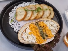 -安东尼奥餐厅