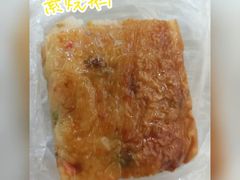 -新丰小吃(复兴南街分店)