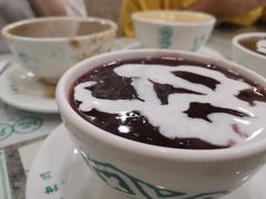 -地茂馆甜品