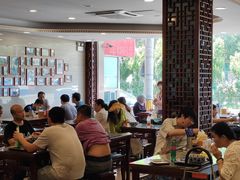 -马吉德牛肉拉面(新街口店)
