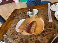 冻粑-贡椒鱼老店·雅安十大名店