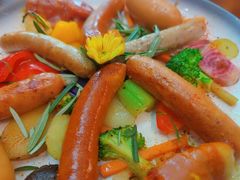 -haxnbauer海森堡德国餐厅(深圳coco店)