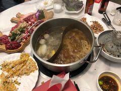-宁好四季潮汕牛肉火锅
