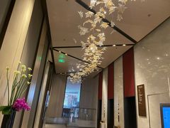 -上海世茂皇家艾美酒店