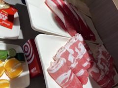 -海底捞大排档火锅(悦荟广场店)