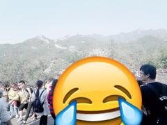 景点-八达岭长城