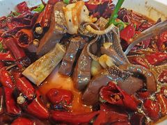 -豪廷轩中餐厅·特色云南菜(温德姆至尊豪廷大酒店)
