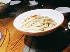 -谢氏老金口渔村(王家墩店)