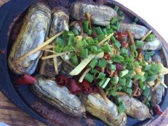 胖大嫂渔家排档-胖大嫂渔家排档(半边山店)