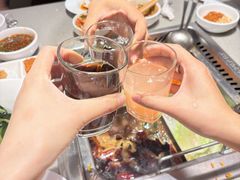 -海底捞火锅(攀枝花万达店)