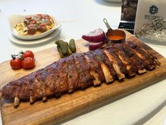 -黑宝石西餐厅(汇励99城市公园店)