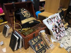 -九木杂物社(中心店)