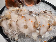 -海月轩海鲜豆捞(紫金塔店)