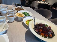 -一澜江宴·江景地标楚菜(江滩公园店)