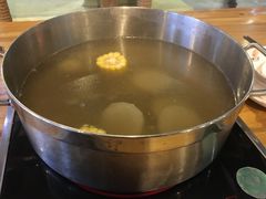 -印象三宝潮汕鲜牛肉火锅烤肉(个体大世界店)
