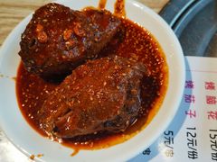 麻辣兔头-老号尤兔头(西川店)
