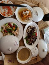 点击看大图 -喜宝·享悦时光月子会所(德阳店)